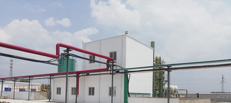 廠(chǎng)房環(huán)境